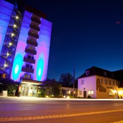 Hotel Ullrich/Elfershausen ****